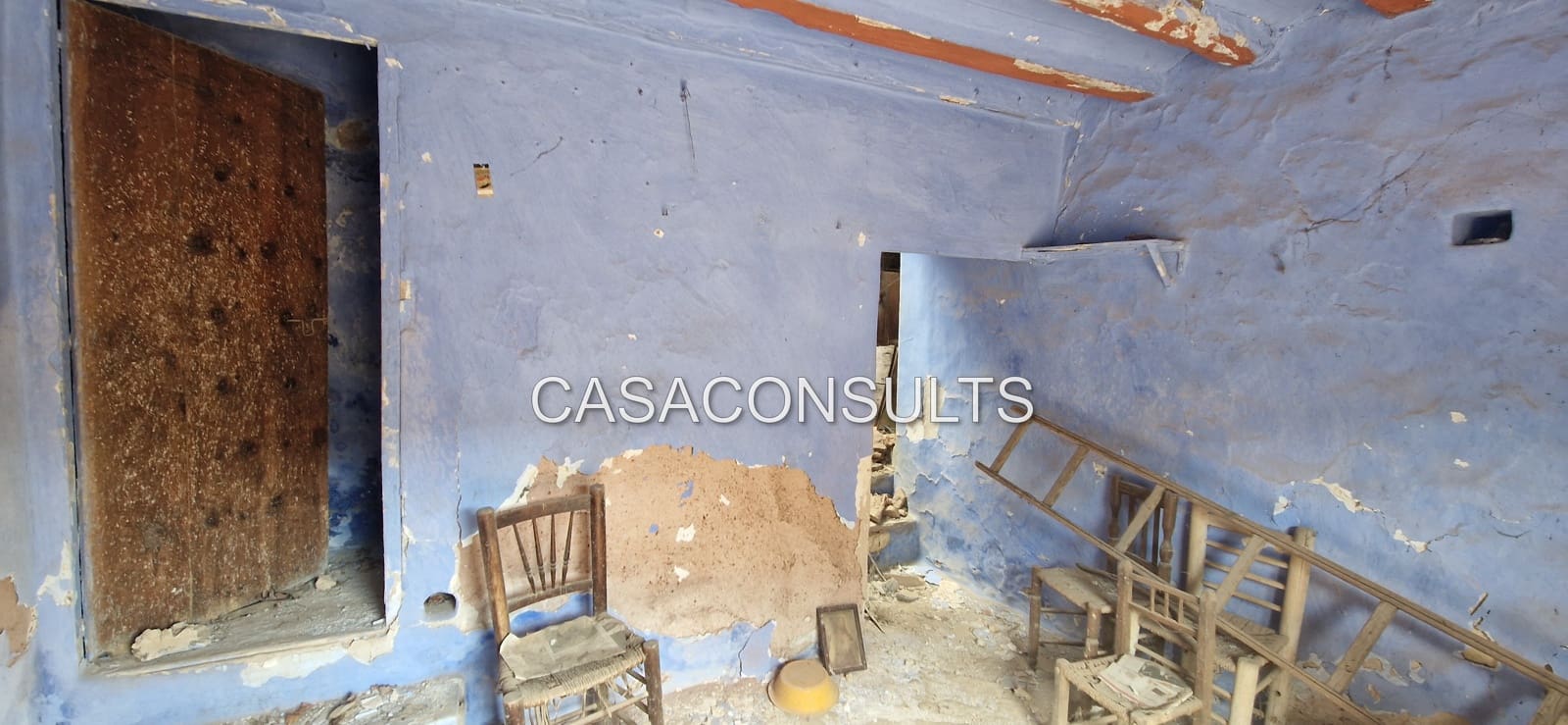 Willa na sprzedaż w Llucena  - 64 000 € (Ref: 9628099)