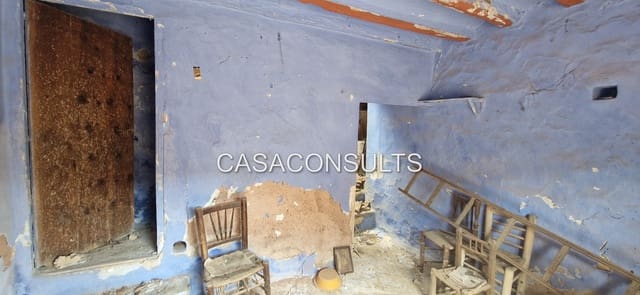 Willa na sprzedaż w Llucena  - 64 000 € (Ref: 9628099)