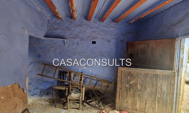 Willa na sprzedaż w Llucena  - 64 000 € (Ref: 9628099)