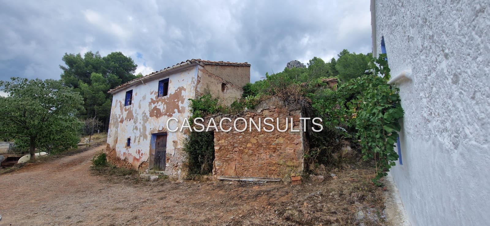 Willa na sprzedaż w Llucena  - 64 000 € (Ref: 9628099)