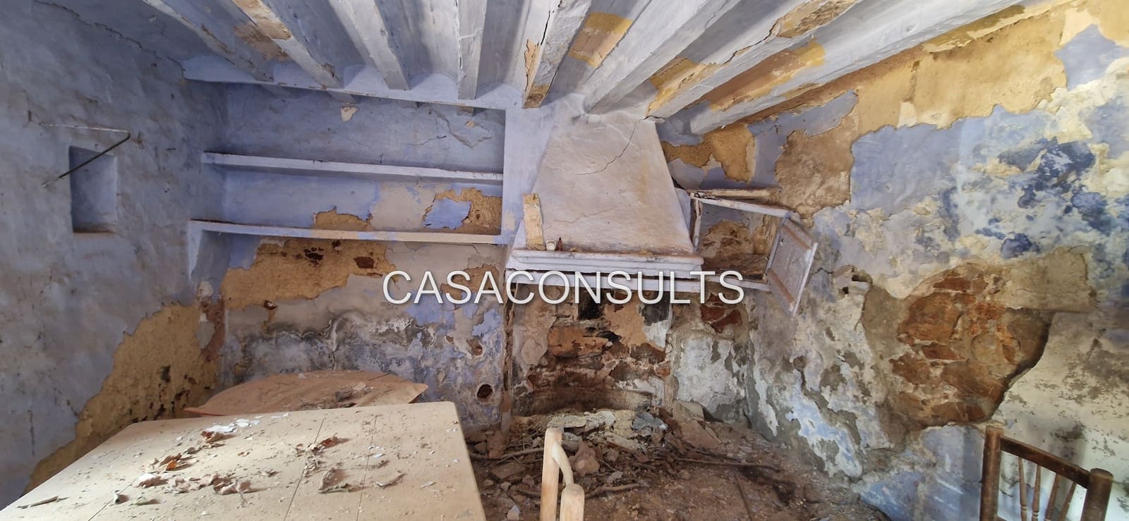 Willa na sprzedaż w Llucena  - 64 000 € (Ref: 9628099)