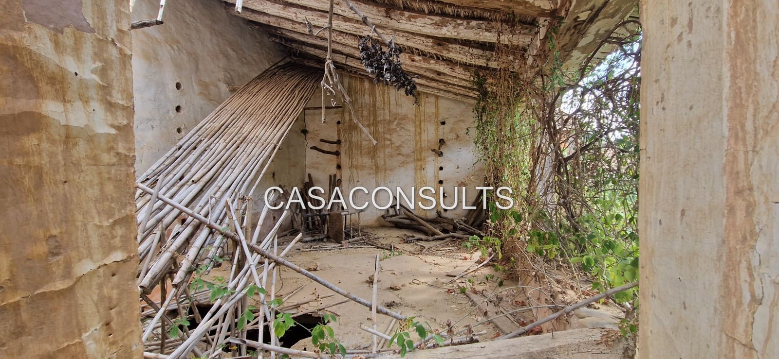 Willa na sprzedaż w Llucena  - 64 000 € (Ref: 9628099)