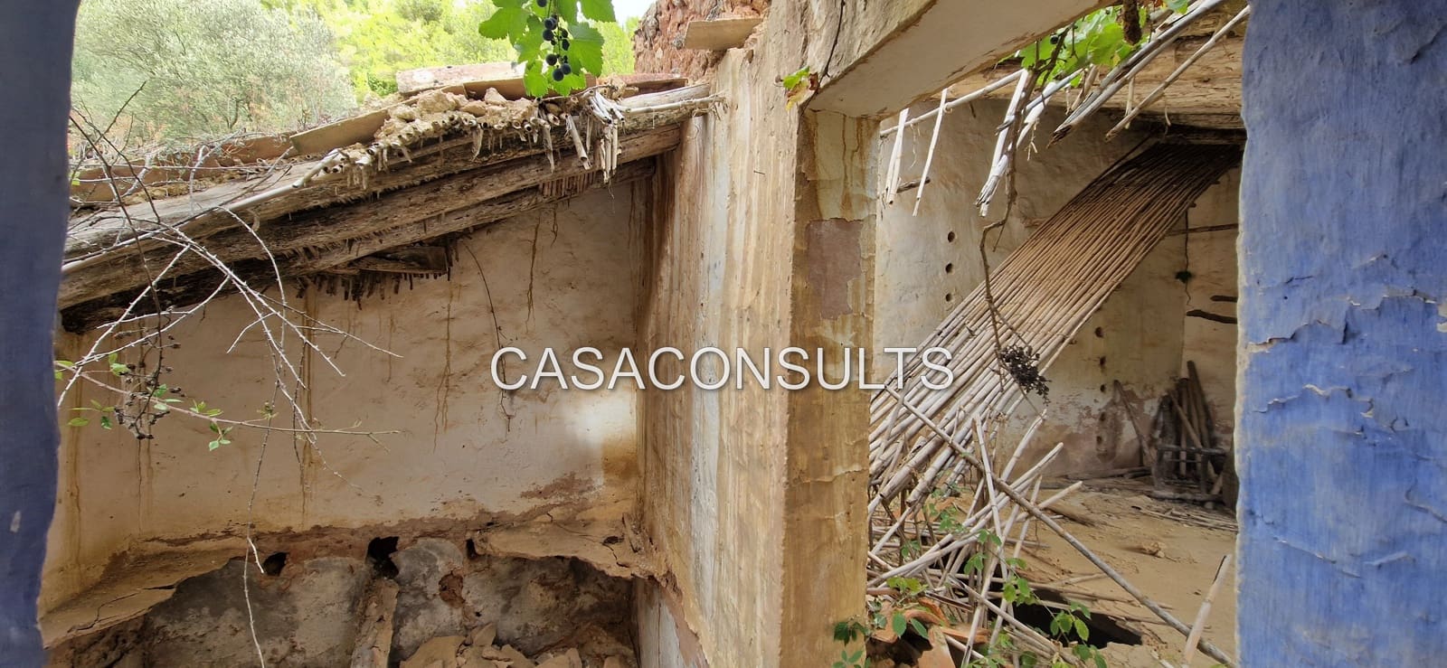 Willa na sprzedaż w Llucena  - 64 000 € (Ref: 9628099)