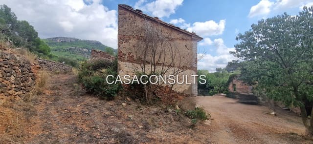 Willa na sprzedaż w Llucena  - 64 000 € (Ref: 9628099)