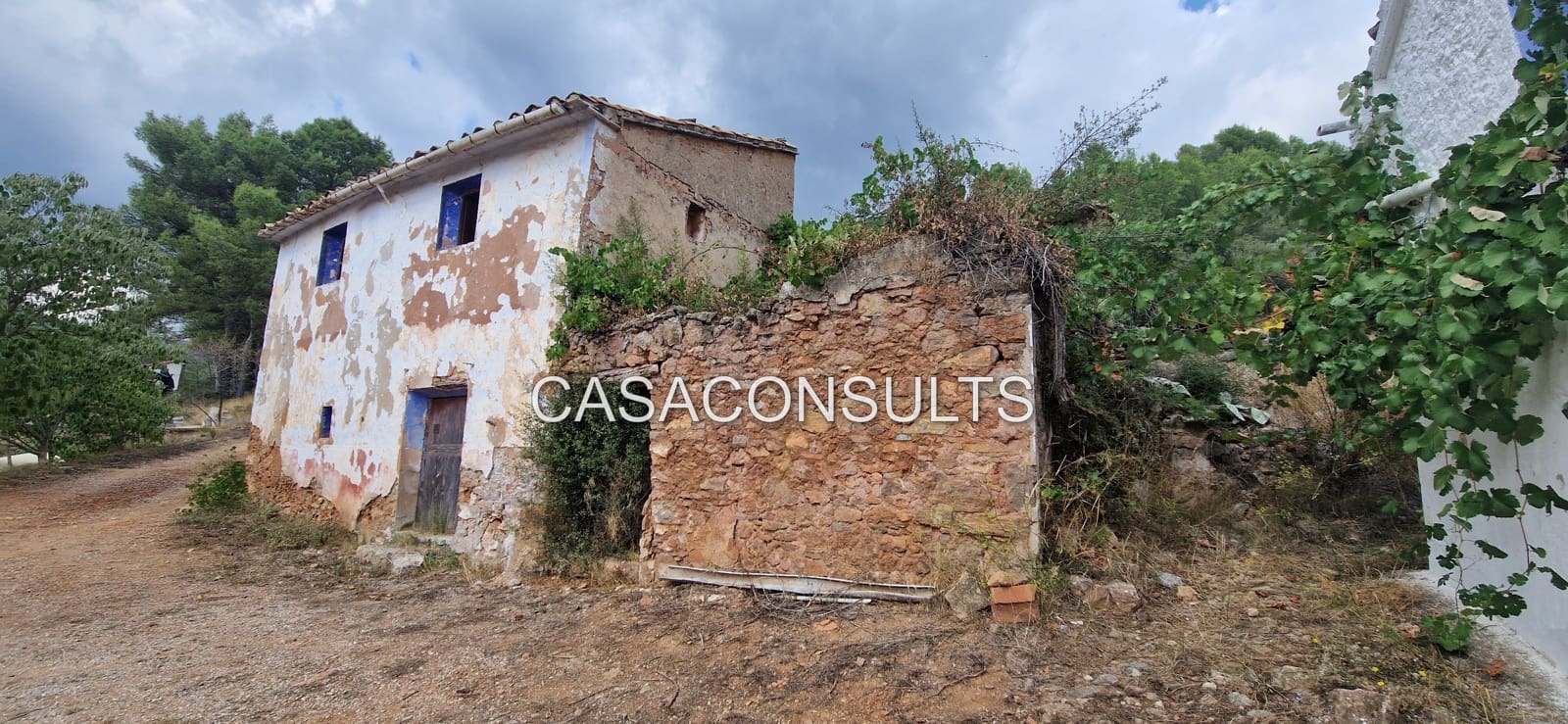 Willa na sprzedaż w Llucena  - 64 000 € (Ref: 9628099)