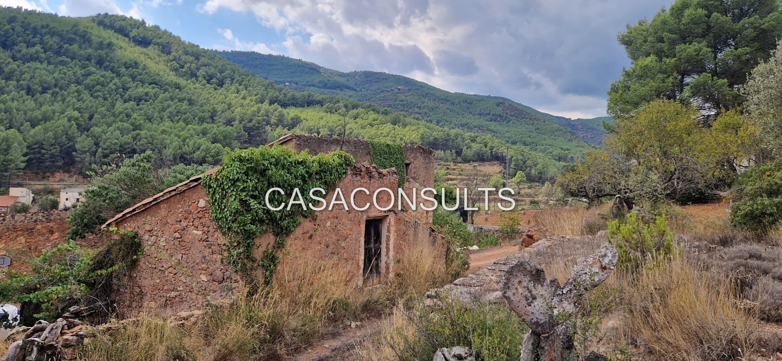 Willa na sprzedaż w Llucena  - 64 000 € (Ref: 9628099)