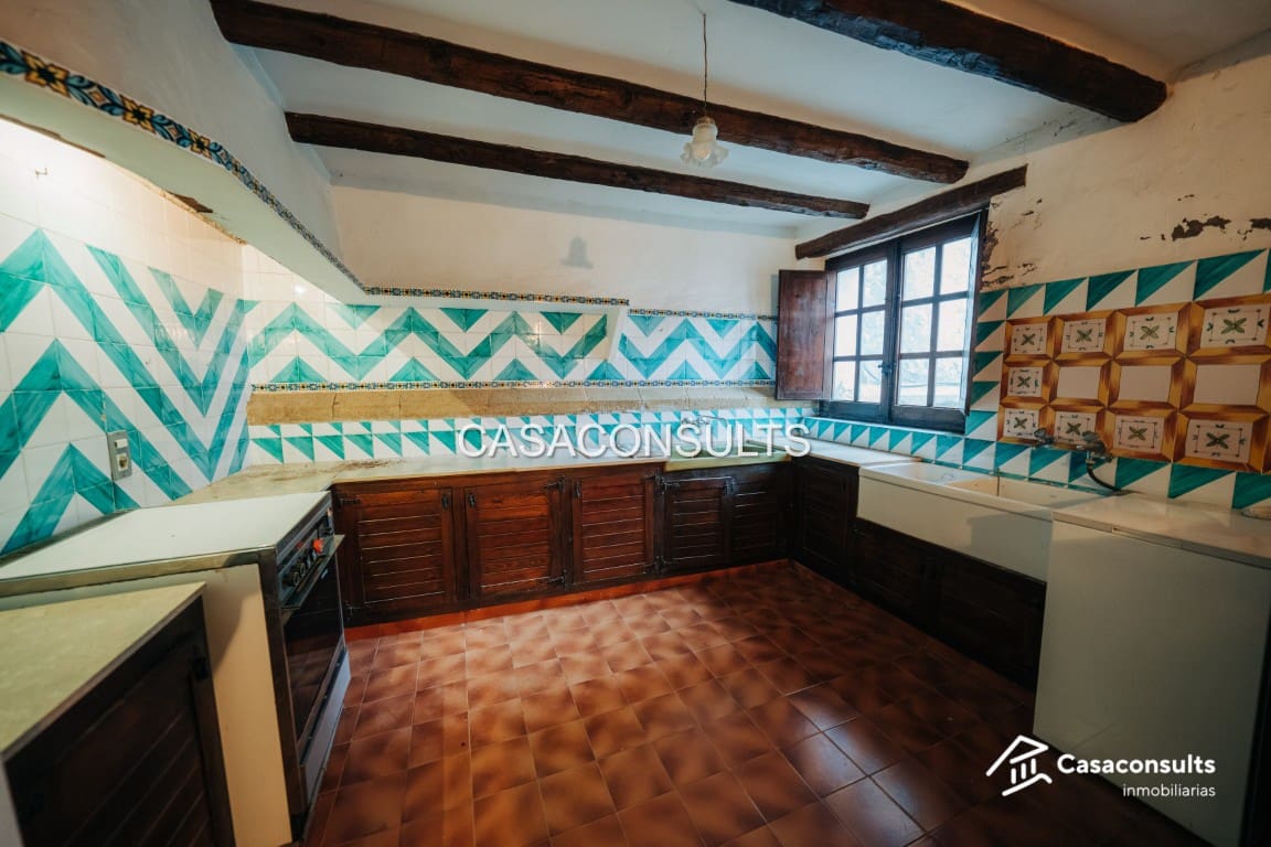 2 bedroom Townhouse for sale in Sant Jordi - € 350,000 (Ref: 9645898)
