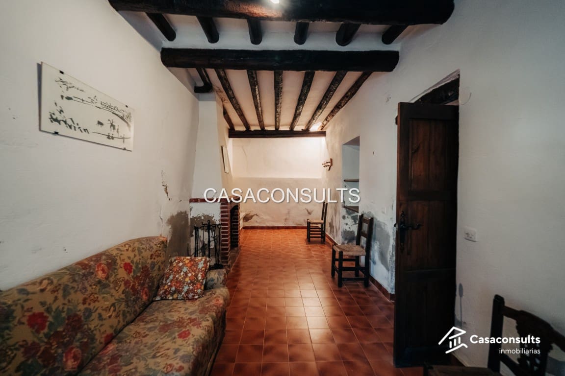 2 bedroom Townhouse for sale in Sant Jordi - € 350,000 (Ref: 9645898)