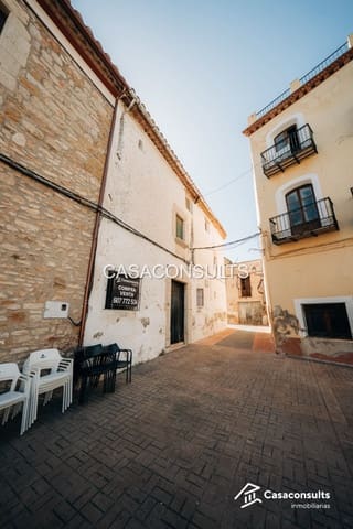 2 slaapkamer Huis te koop in Sant Jordi - € 350.000 (Ref: 9645898)