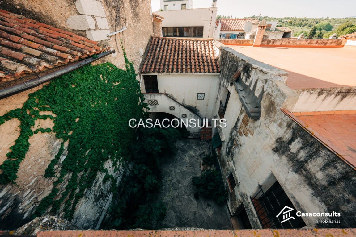 2 bedroom Townhouse for sale in Sant Jordi - € 350,000 (Ref: 9645898)
