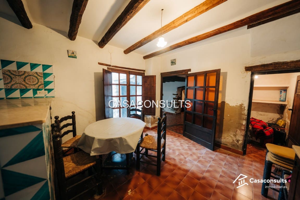 2 bedroom Townhouse for sale in Sant Jordi - € 350,000 (Ref: 9645898)