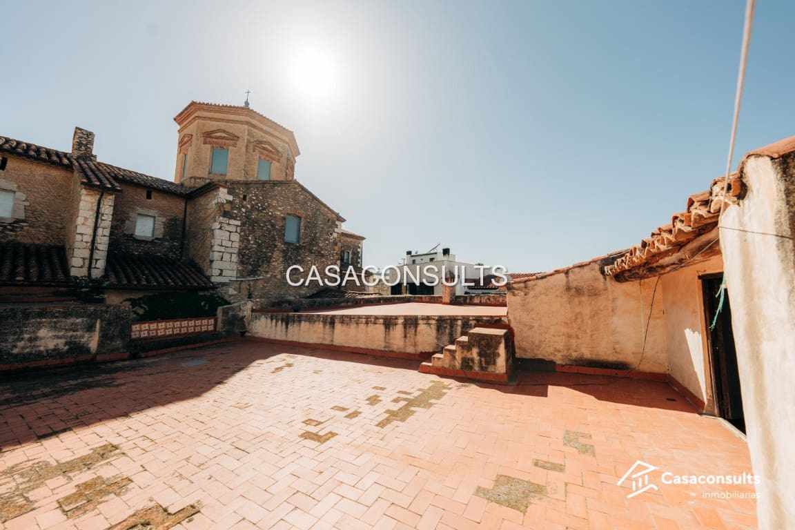 2 bedroom Townhouse for sale in Sant Jordi - € 350,000 (Ref: 9645898)