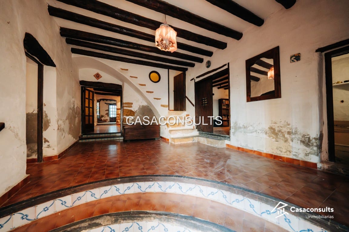 2 bedroom Townhouse for sale in Sant Jordi - € 350,000 (Ref: 9645898)
