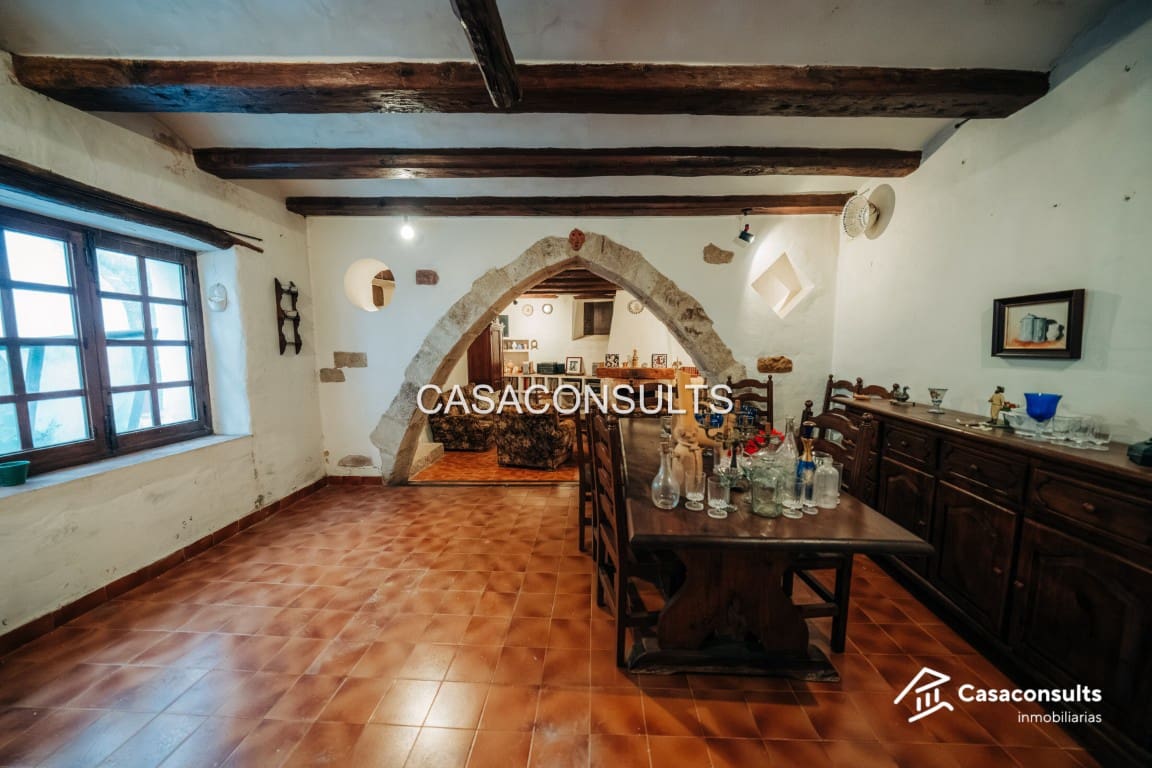 2 bedroom Townhouse for sale in Sant Jordi - € 350,000 (Ref: 9645898)