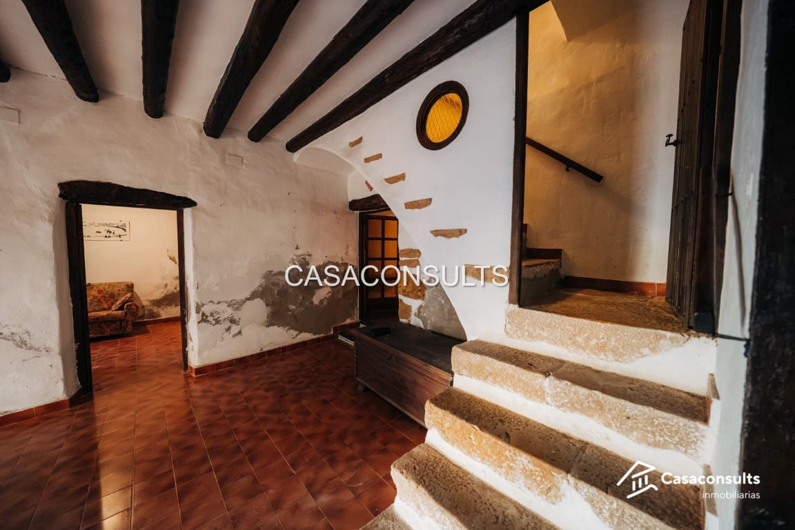 2 bedroom Townhouse for sale in Sant Jordi - € 350,000 (Ref: 9645898)