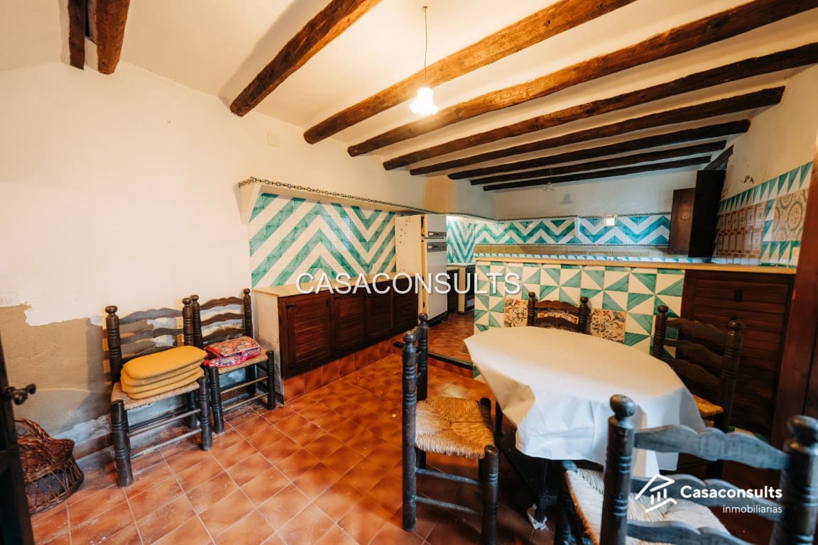 2 bedroom Townhouse for sale in Sant Jordi - € 350,000 (Ref: 9645898)