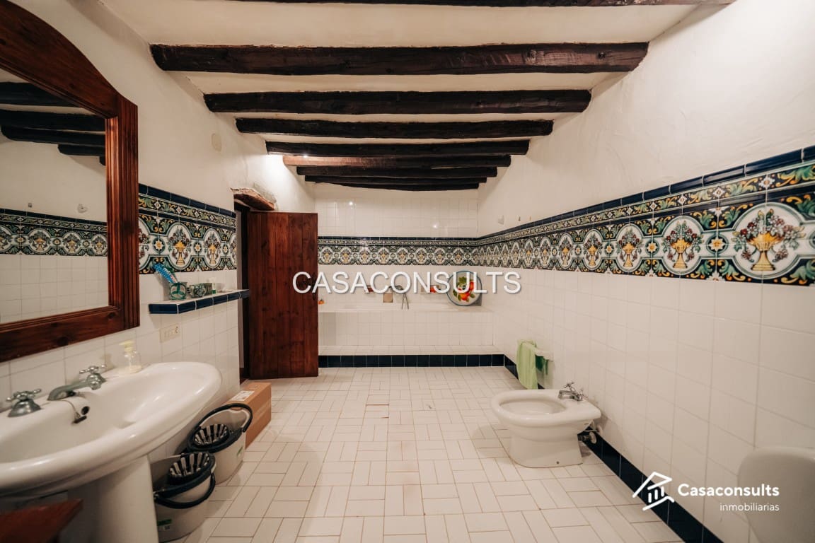 2 bedroom Townhouse for sale in Sant Jordi - € 350,000 (Ref: 9645898)