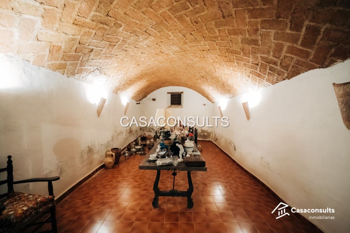 2 bedroom Townhouse for sale in Sant Jordi - € 350,000 (Ref: 9645898)