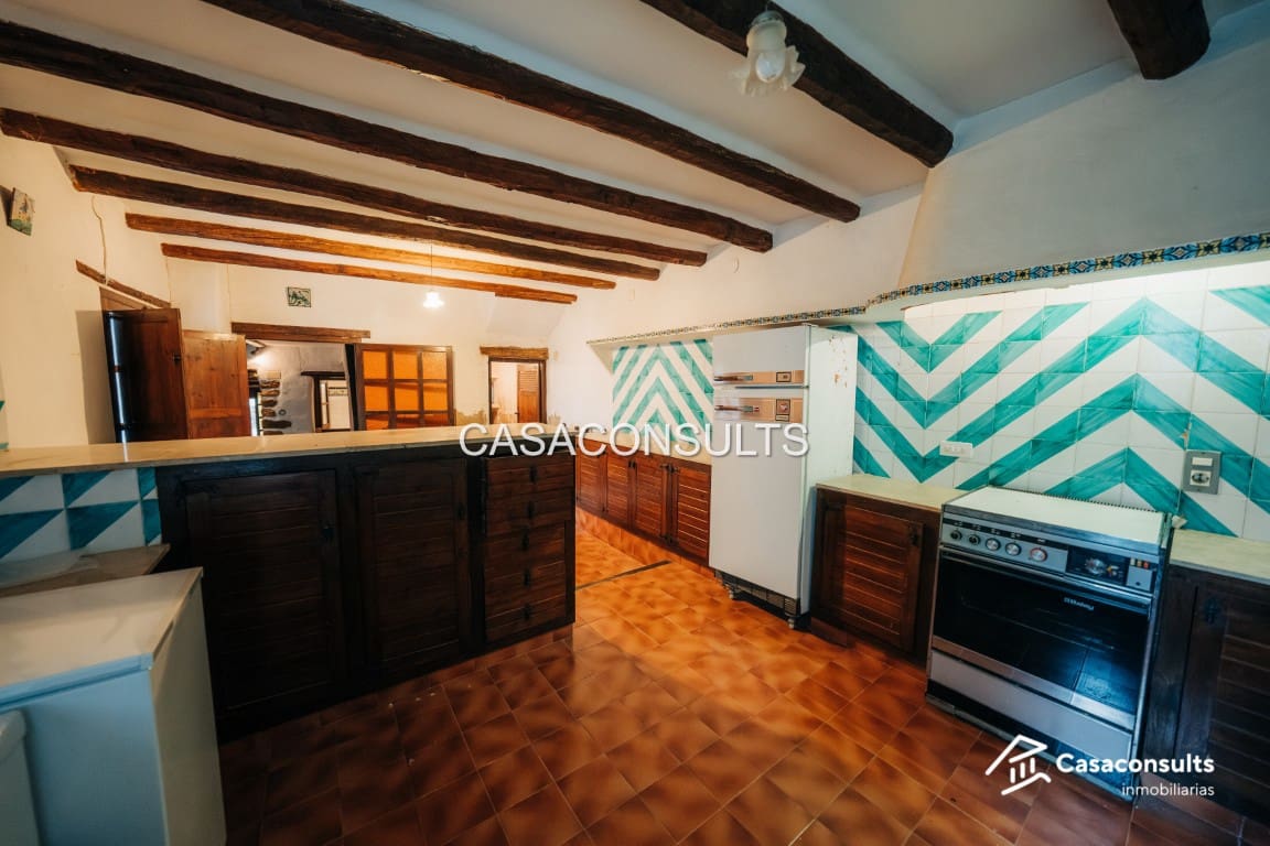 2 bedroom Townhouse for sale in Sant Jordi - € 350,000 (Ref: 9645898)