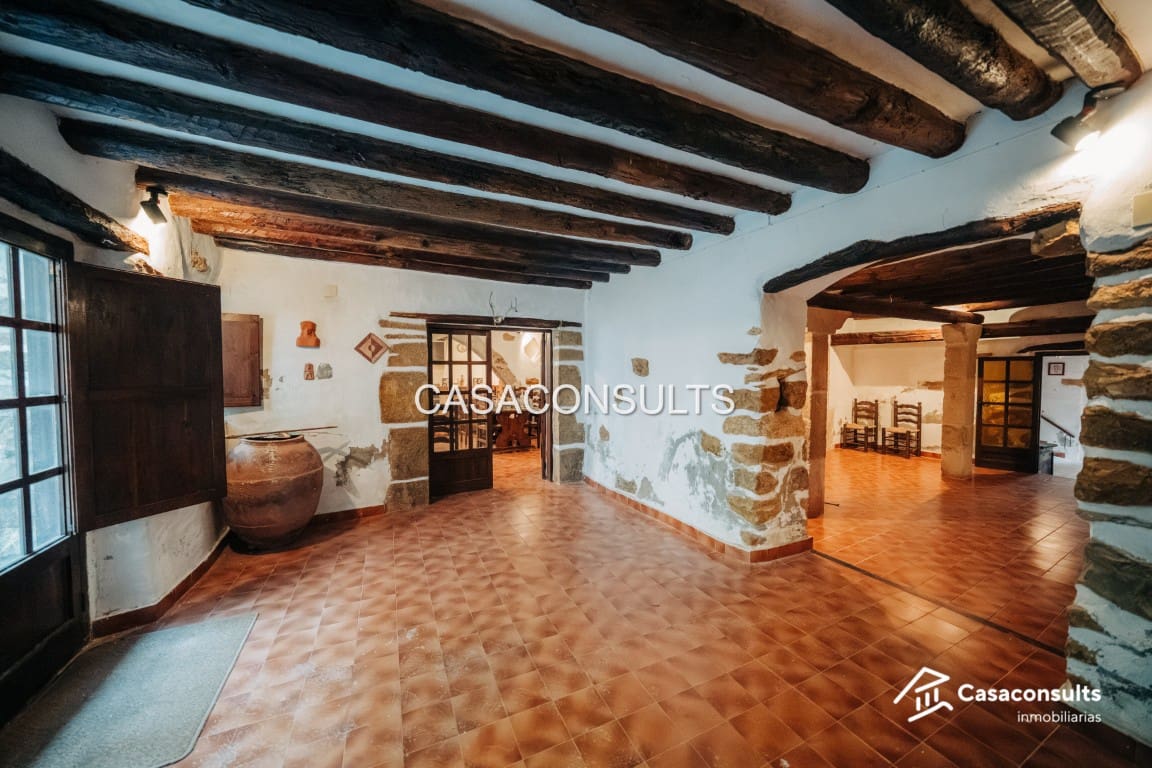 2 bedroom Townhouse for sale in Sant Jordi - € 350,000 (Ref: 9645898)