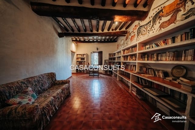 2 slaapkamer Huis te koop in Sant Jordi - € 350.000 (Ref: 9645898)