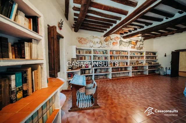 2 slaapkamer Huis te koop in Sant Jordi - € 350.000 (Ref: 9645898)