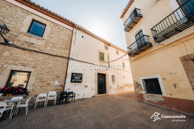 2 slaapkamer Huis te koop in Sant Jordi - € 350.000 (Ref: 9645898)