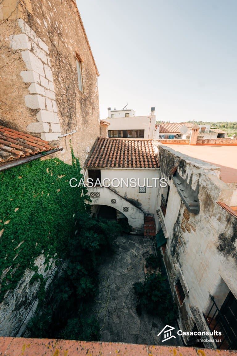2 bedroom Townhouse for sale in Sant Jordi - € 350,000 (Ref: 9645898)