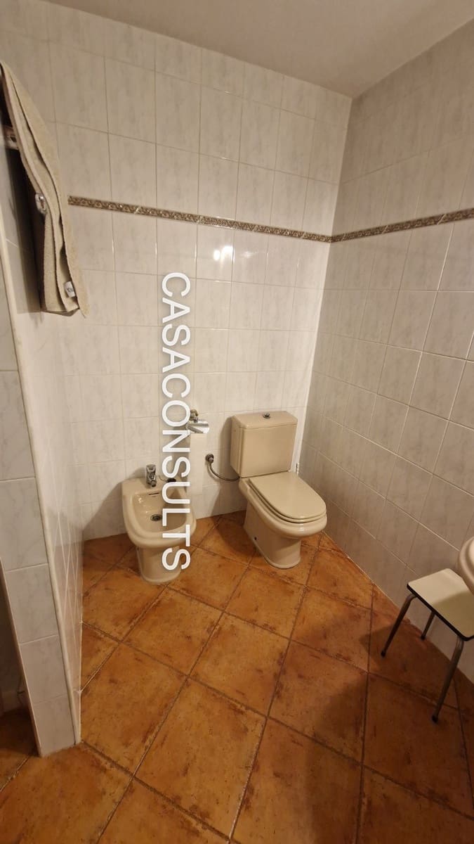 4 soveværelse Byhus til salg i Albocasser - € 89.000 (Ref: 9656626)