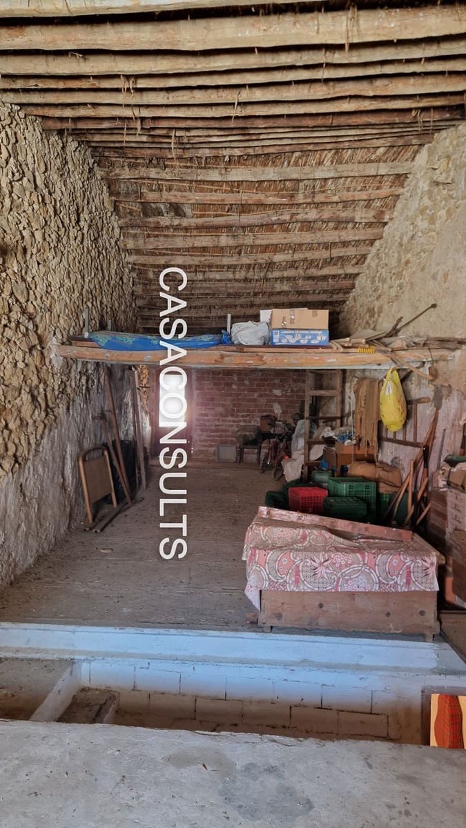 4 soveværelse Byhus til salg i Albocasser - € 89.000 (Ref: 9656626)