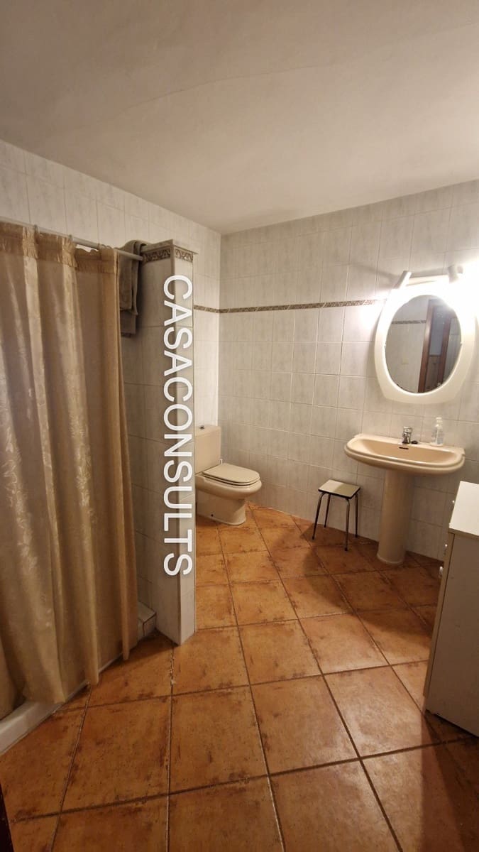 4 soveværelse Byhus til salg i Albocasser - € 89.000 (Ref: 9656626)