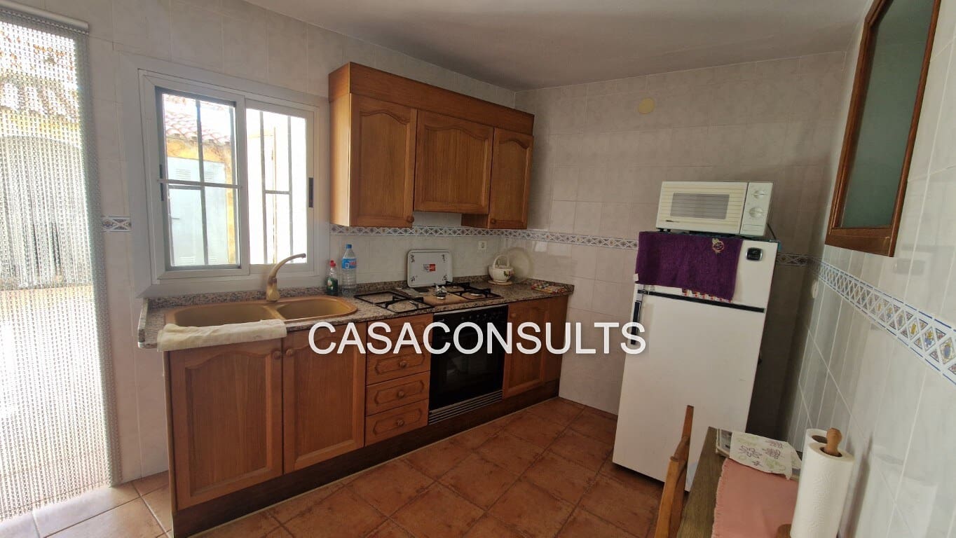 4 soveværelse Byhus til salg i Albocasser - € 89.000 (Ref: 9656626)