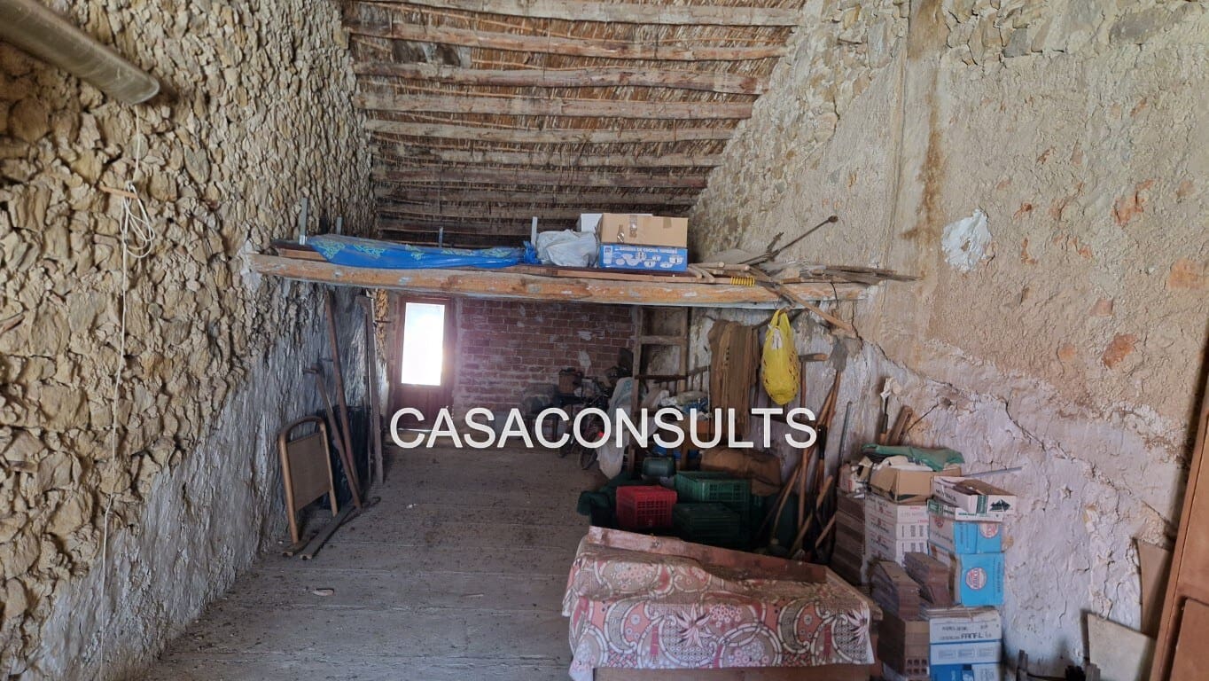 4 soveværelse Byhus til salg i Albocasser - € 89.000 (Ref: 9656626)