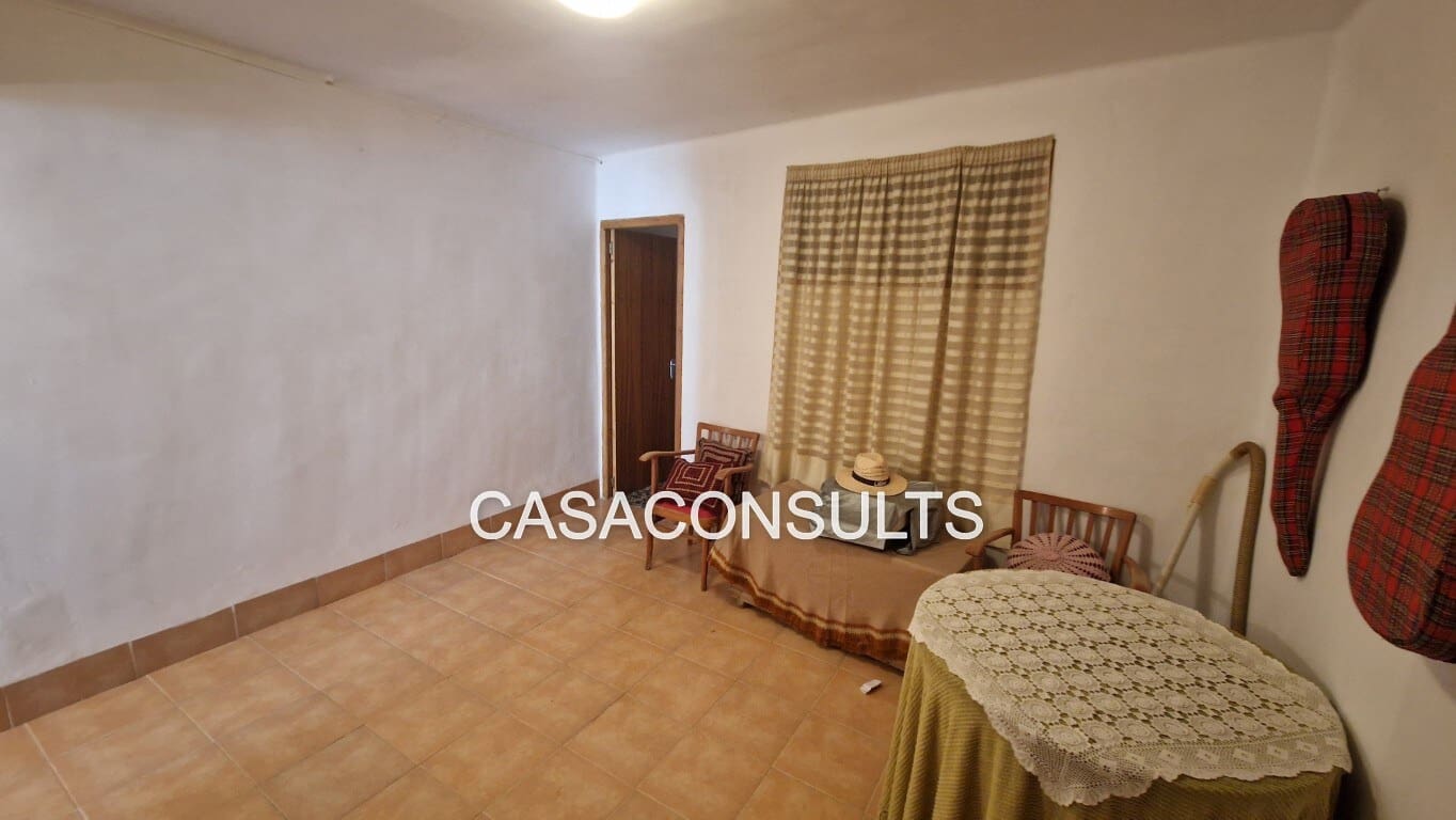 4 soveværelse Byhus til salg i Albocasser - € 89.000 (Ref: 9656626)