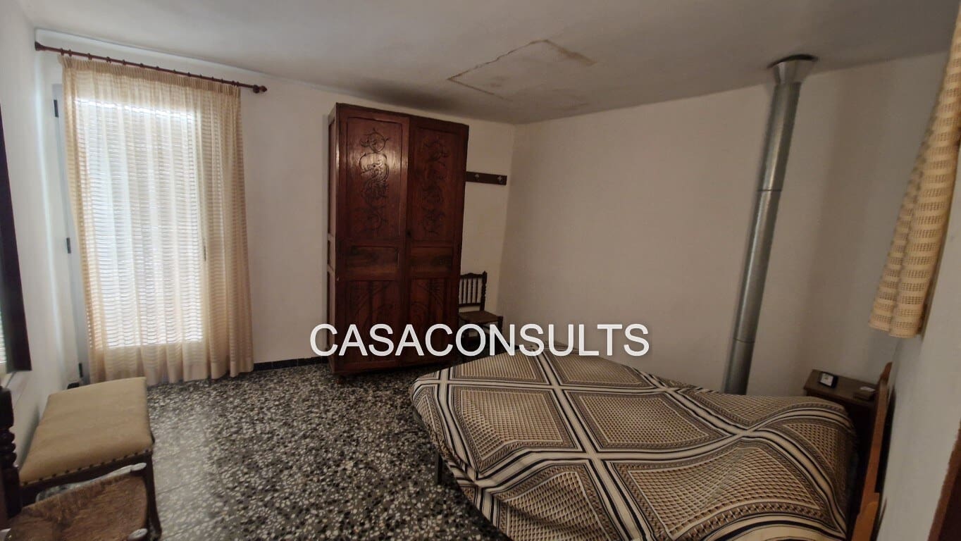 4 soveværelse Byhus til salg i Albocasser - € 89.000 (Ref: 9656626)