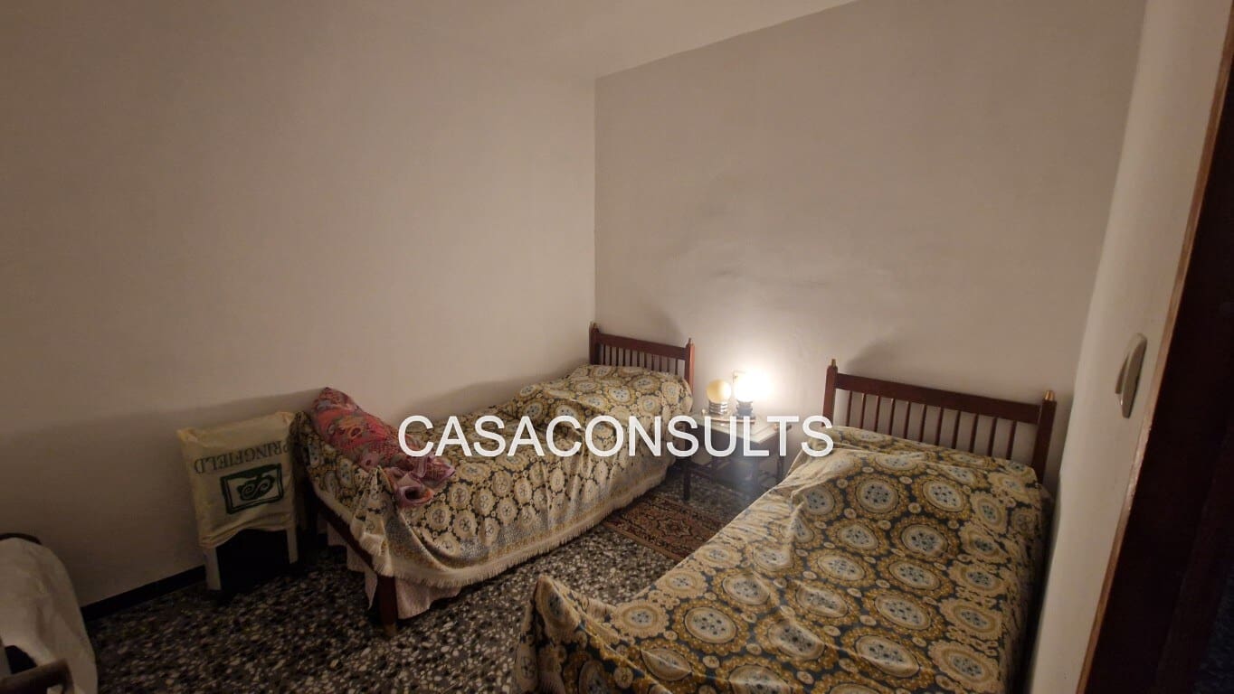 4 soveværelse Byhus til salg i Albocasser - € 89.000 (Ref: 9656626)