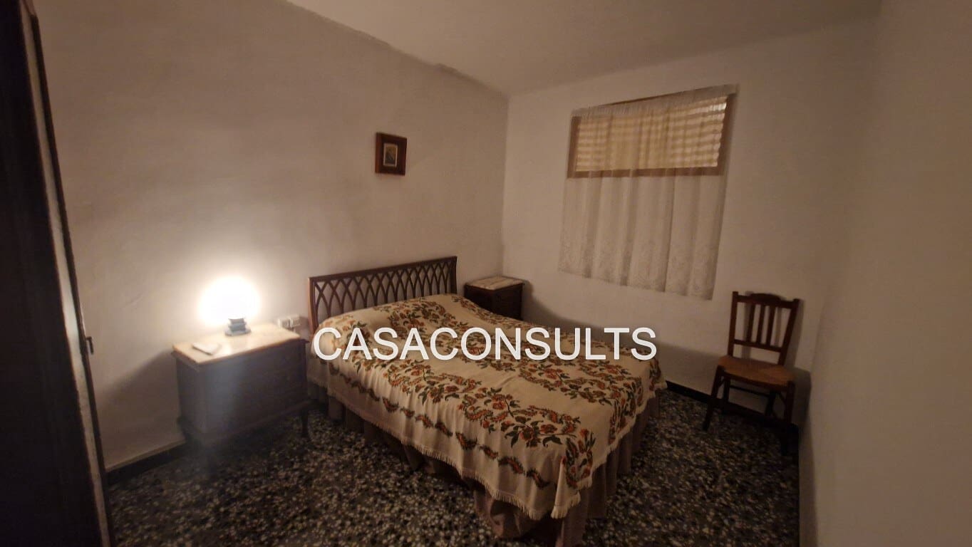 4 soveværelse Byhus til salg i Albocasser - € 89.000 (Ref: 9656626)