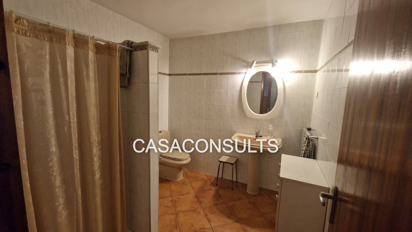 4 soveværelse Byhus til salg i Albocasser - € 89.000 (Ref: 9656626)