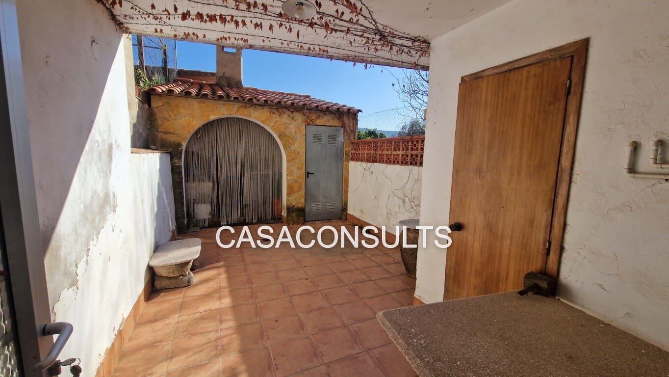 4 soveværelse Byhus til salg i Albocasser - € 89.000 (Ref: 9656626)