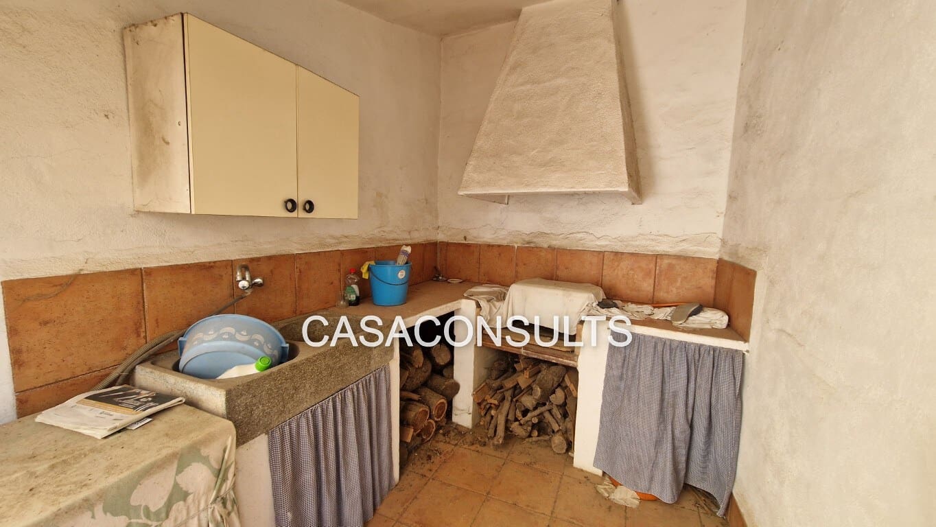 4 soveværelse Byhus til salg i Albocasser - € 89.000 (Ref: 9656626)