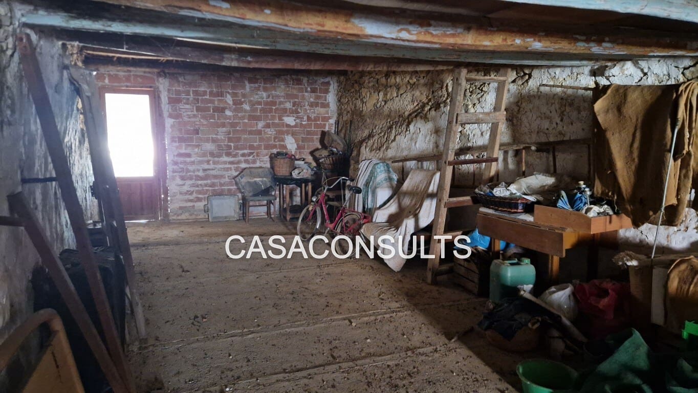 4 soveværelse Byhus til salg i Albocasser - € 89.000 (Ref: 9656626)