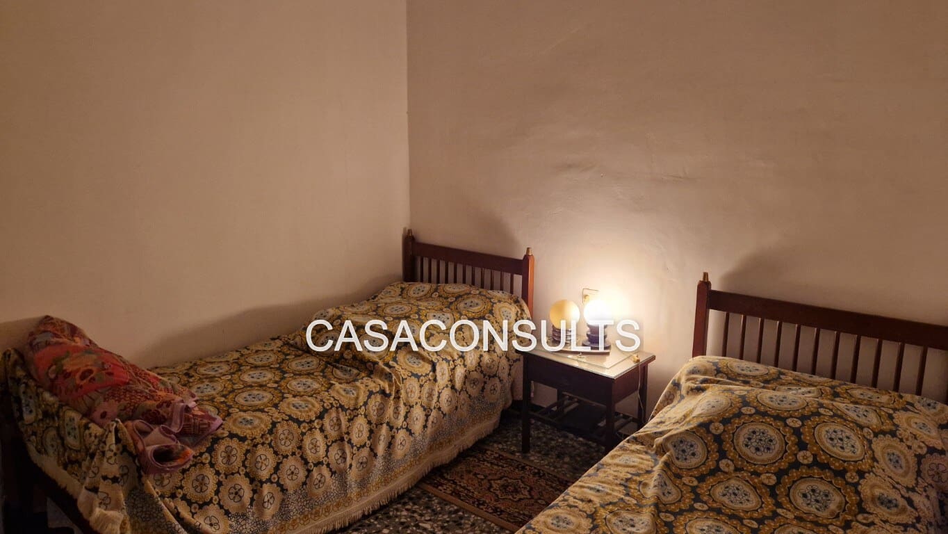 4 soveværelse Byhus til salg i Albocasser - € 89.000 (Ref: 9656626)