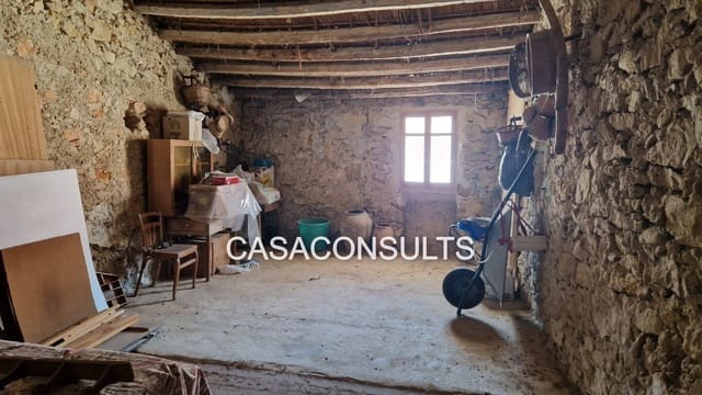 4 soveværelse Byhus til salg i Albocàsser - € 89.000 (Ref: 9656626)