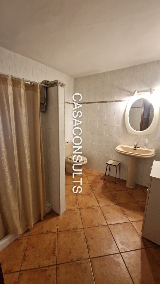 4 soverom Hus til salgs i Albocasser - € 89 000 (Ref: 9656626)