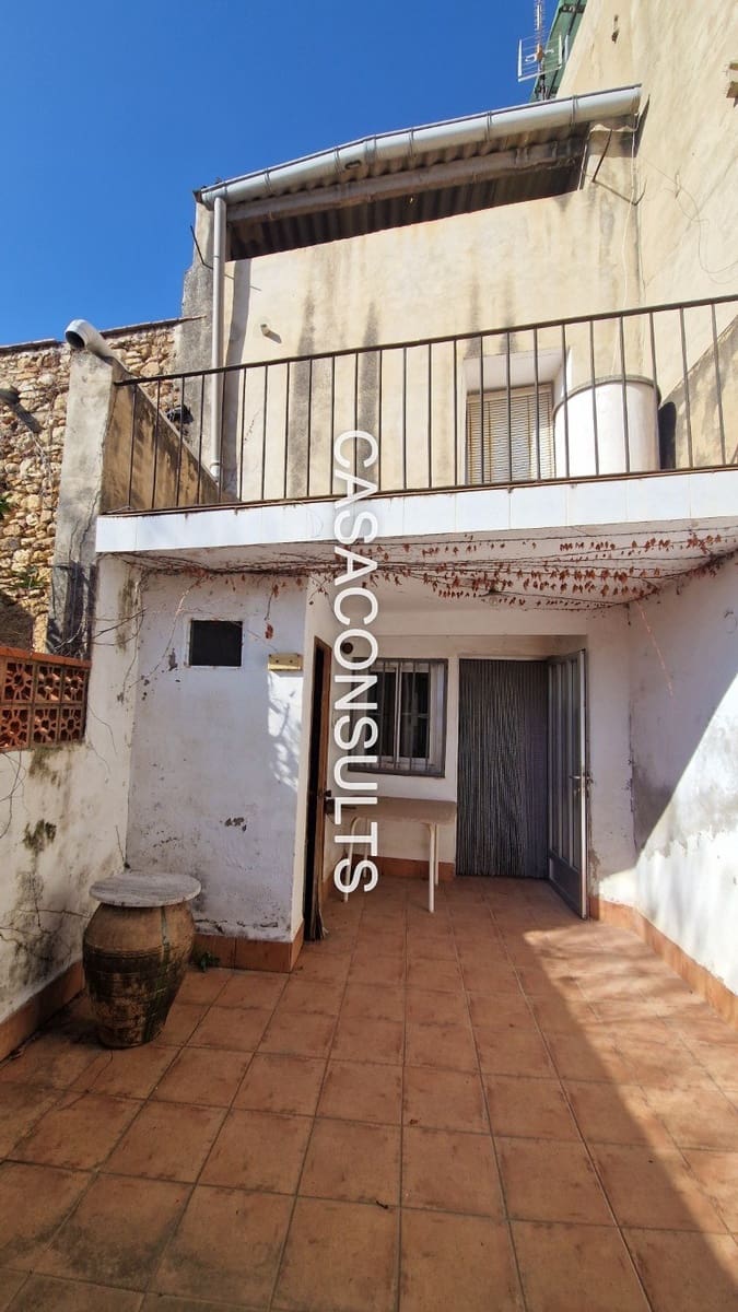 4 soverom Hus til salgs i Albocasser - € 89 000 (Ref: 9656626)