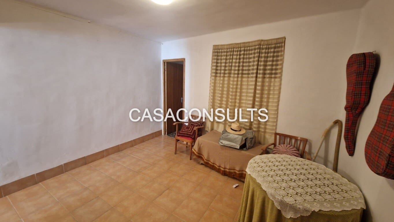 4 soverom Hus til salgs i Albocasser - € 89 000 (Ref: 9656626)