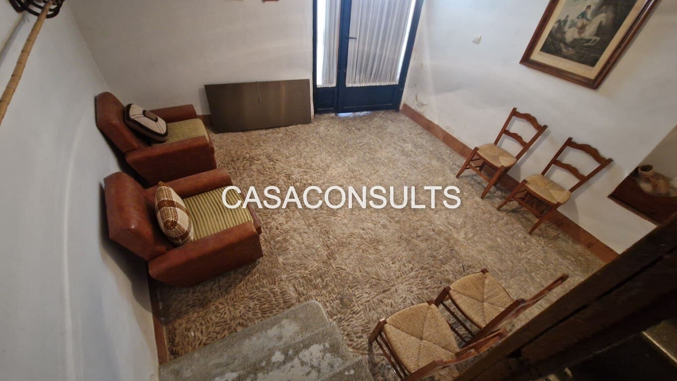 4 soverom Hus til salgs i Albocasser - € 89 000 (Ref: 9656626)