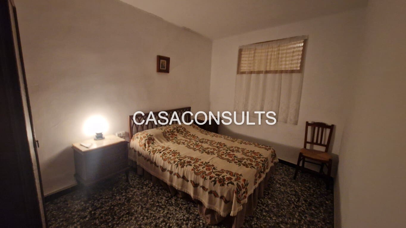 4 soverom Hus til salgs i Albocasser - € 89 000 (Ref: 9656626)