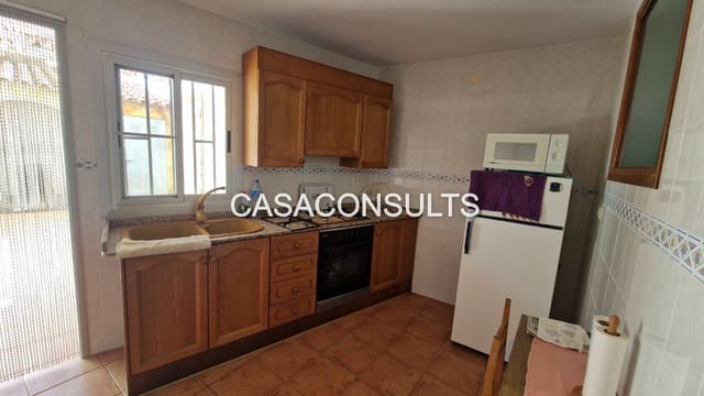 4 bedroom Townhouse for sale in Albocàsser - € 89,000 (Ref: 9656626)