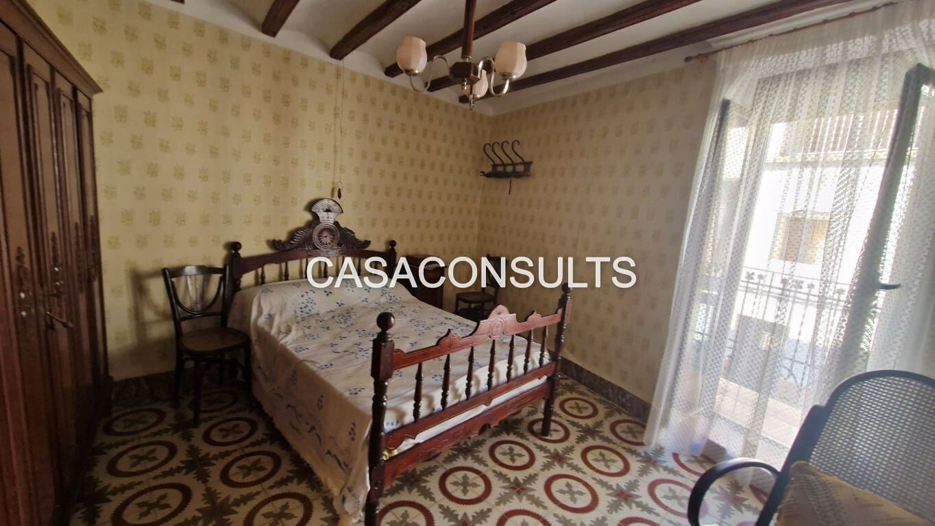 4 soverom Hus til salgs i Albocasser - € 89 000 (Ref: 9656626)